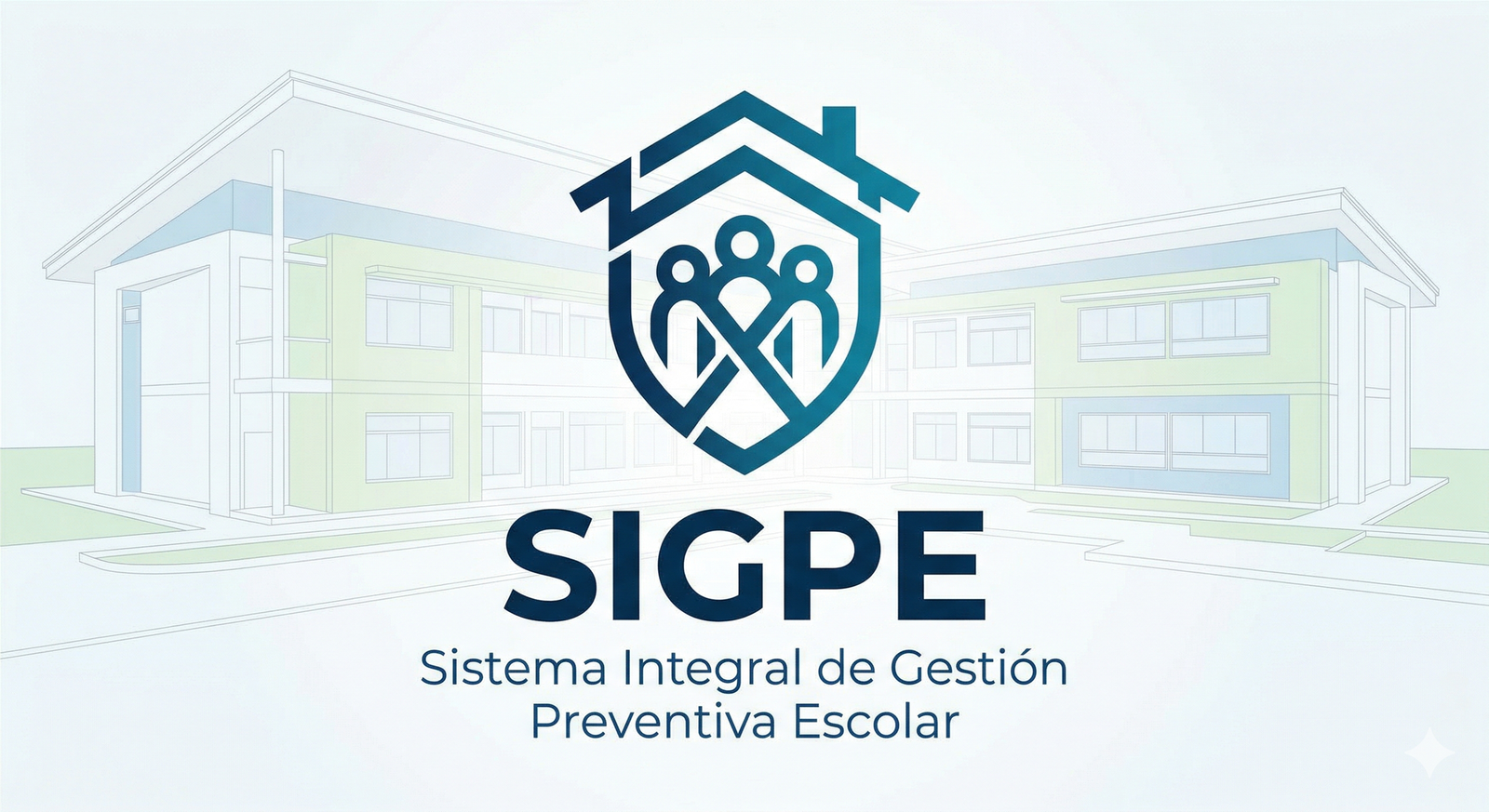 SIGPE Logo